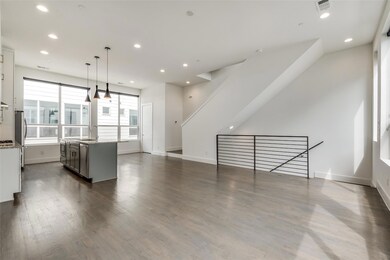 5927 Lindell Ave unit 103, Dallas, TX 75206 - photo 3