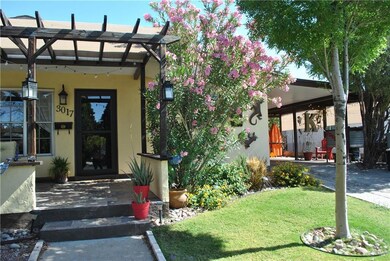 3017 Monroe Ave, El Paso, TX 79930 - photo 4