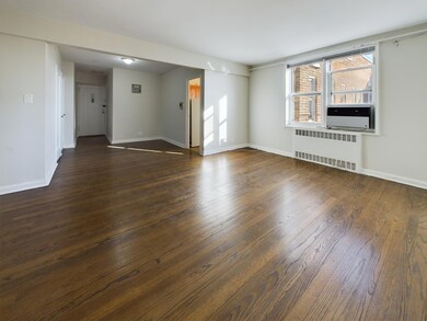 Netherland Gardens Cooperative unit 6B, Bronx, NY 10471 - photo 6