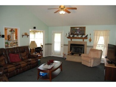 40 Brandy Ln, Kimberling City, MO 65686 - photo 5