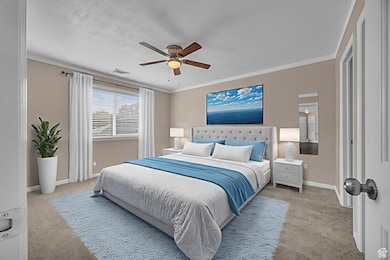 3860 S Mccall St unit 2D, South Salt Lake, UT 84115 - photo 5