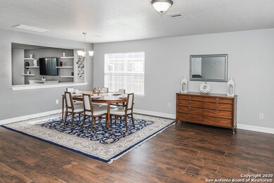 7827 Dunhill Coach, San Antonio, TX 78255 - photo 4