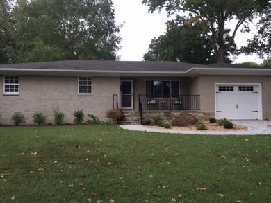 333 Crestview Dr, Bentonville, AR 72712 - photo 2