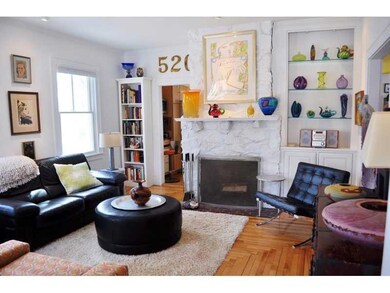 Living Room.