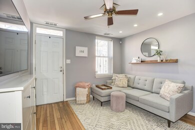 415 E Cross St, Baltimore, MD 21230 - photo 5