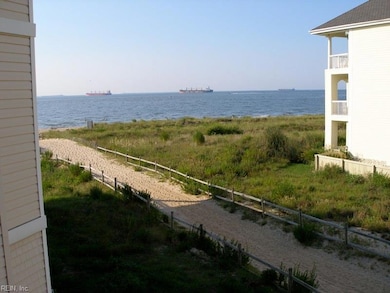 Bay views from every room