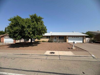 1315 Scenic Dr, Alamogordo, NM 88310 - photo 3
