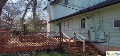 126 Algarita St, San Marcos, TX 78666 - photo 4