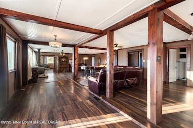 1051 Bailey Loop, La Barge, WY 83123 - photo 6