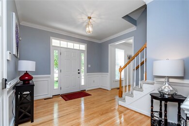 5016 Windy Hollow Cir, Glen Allen, VA 23059 - photo 6