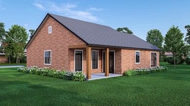 110 Big Rock Rd, Thomson, GA 30824 - photo 4