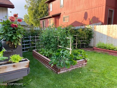 Summer gardens in full bloom