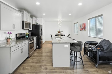 7919 S Ares Ct, West Jordan, UT 84081 - photo 5