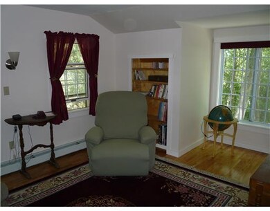 Other. Upstairs sitting room