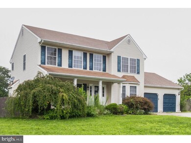 628 Olympia St, Mantua, NJ 08051 - photo 2