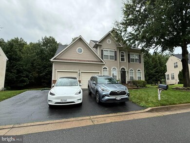 3412 Telegraph Station Loop, Dumfries, VA 22026 - photo 2