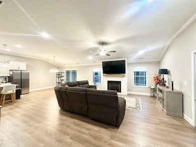 291 Little Mountain Cir, Inman, SC 29349 - photo 4