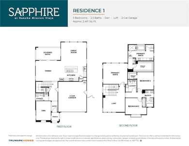 5273 Solace Dr, Rancho Mission Viejo, CA 92694 - photo 2