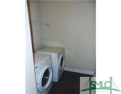 Laundry Room.