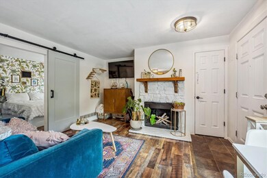 5250 S Huron Way unit 7-104, Littleton, CO 80120 - photo 4