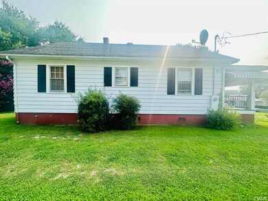 104 Peace St, Oxford, NC 27565 - photo 7