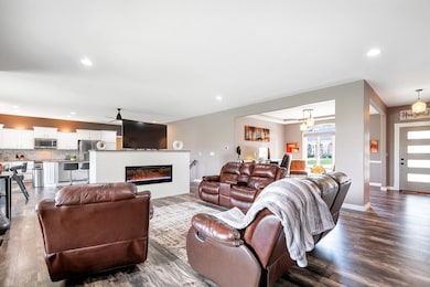 1755 E Tiara Pines St, Derby, KS 67037 - photo 6