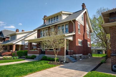 1815 Bryden Road