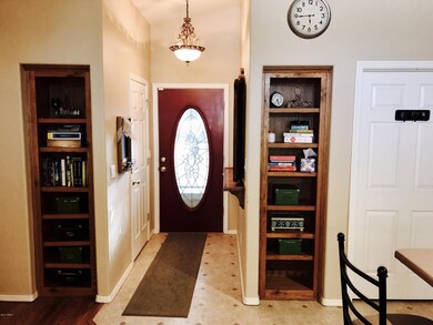 Entry Way