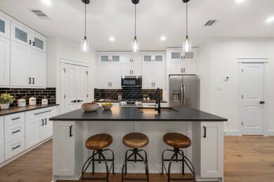 3408 Garapan St, Houston, TX 77091 - photo 3