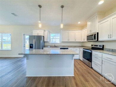 35 Hollis Ln, Midway, GA 31313 - photo 6