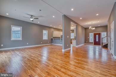 7350 Hughes Ave, Sparrows Point, MD 21219 - photo 2