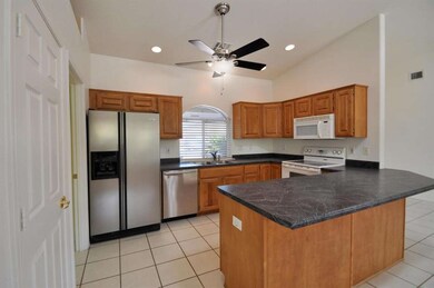7 Kitchen