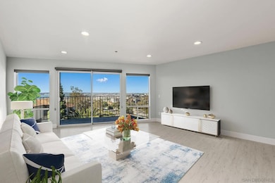 2568 Albatross St unit 4D, San Diego, CA 92101 - photo 7