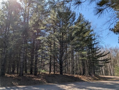 Property has been surveyed and perked.