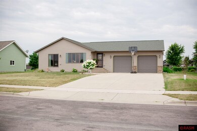 Driveway, trees and landscaping all done in 2017.