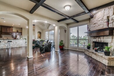 21814 Roan Bluff, San Antonio, TX 78259 - photo 7