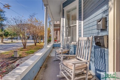 312 W Hall St unit A, Savannah, GA 31401 - photo 4