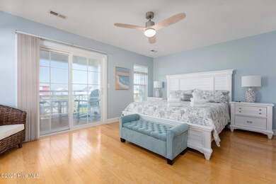 538 Fourth Ave S unit A, Kure Beach, NC 28449 - photo 6