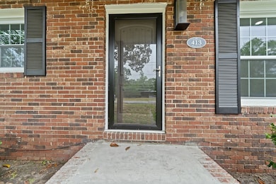 413 Floyd St, Sandersville, GA 31082 - photo 4