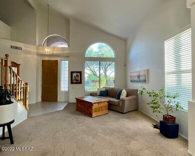Moonshadow Living Rm