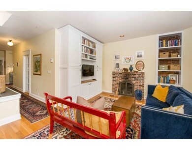 9 Albemarle St unit 5, Boston, MA 02115 - photo 2