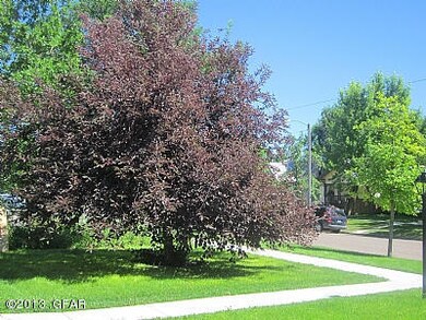 FrontYard
