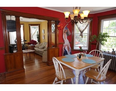 196 South St unit 2, Jamaica Plain, MA 02130 - photo 3