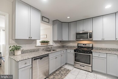 605 Sunset Ave, Maple Shade, NJ 08052 - photo 5