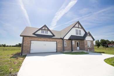 1041 S Huntsville Rd, Winchester, IN 47394 - photo 2