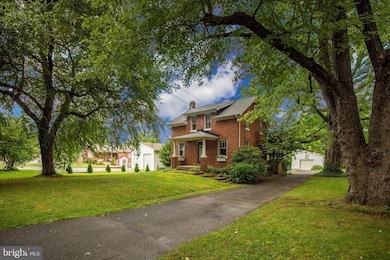 1661 Shookstown Rd, Frederick, MD 21702 - photo 3