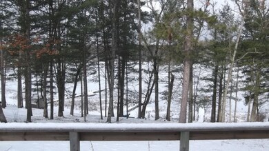 deck view
