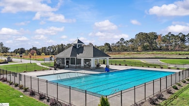 389 Amaryllis Ln, Woodruff, SC 29388 - photo 7