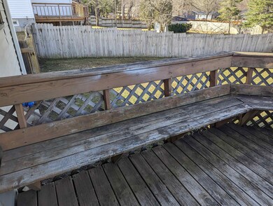 106 Donald St, Camp Douglas, WI 54618 - photo 6