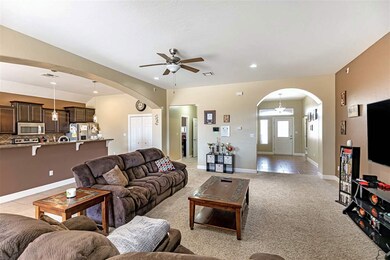 802 Silverado, Alamogordo, NM 88310 - photo 7